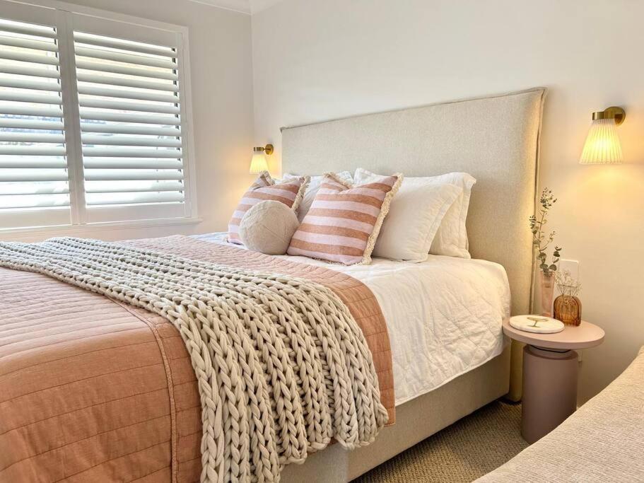 Holiday home Dolce Vista - North Coastal Haven