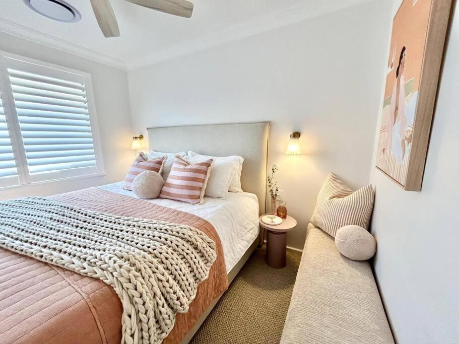 Dolce Vista - North Coastal Haven Holiday home Perth