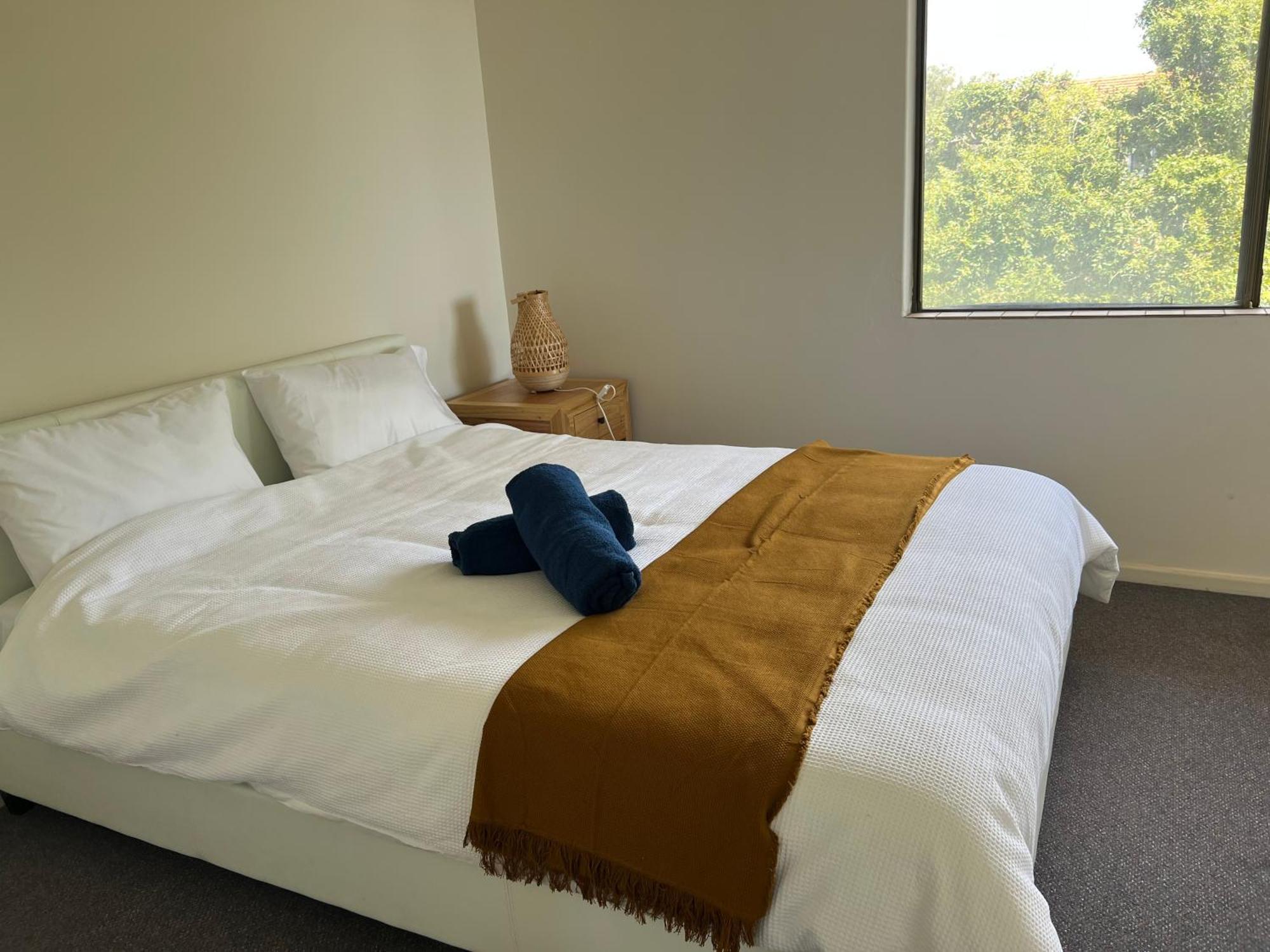 9 South Apartment *
