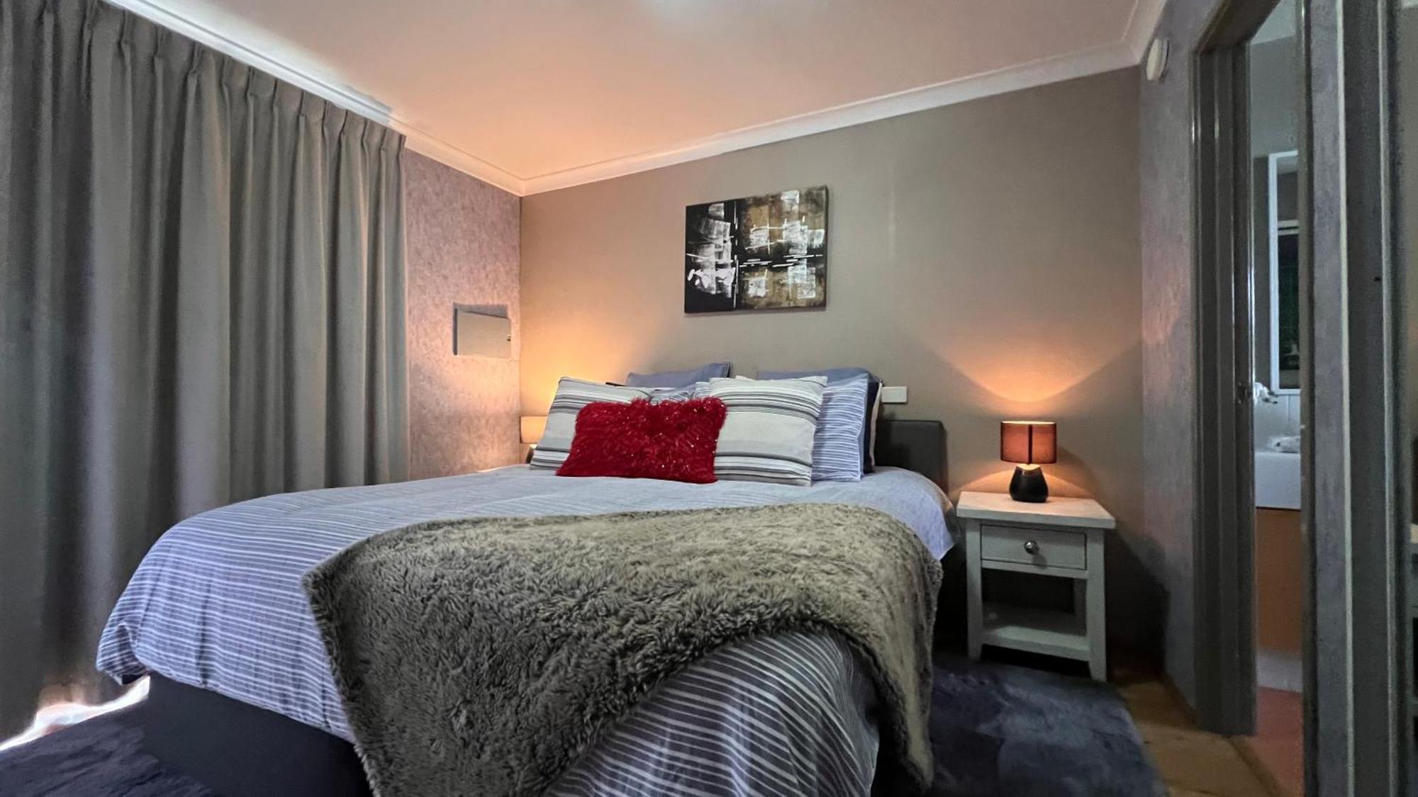 Apartment Melville Oasis *