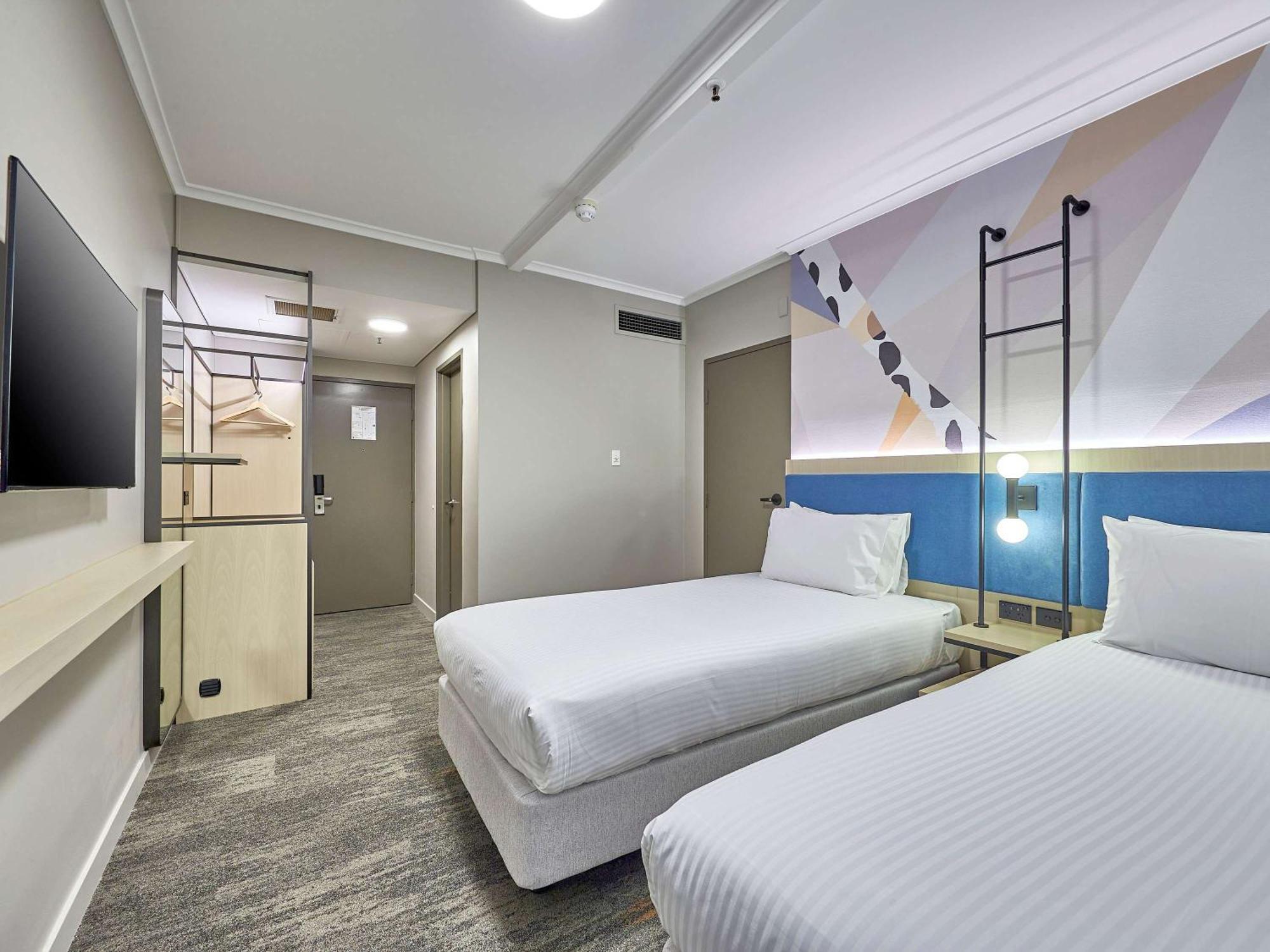 Ibis Hotel Perth
