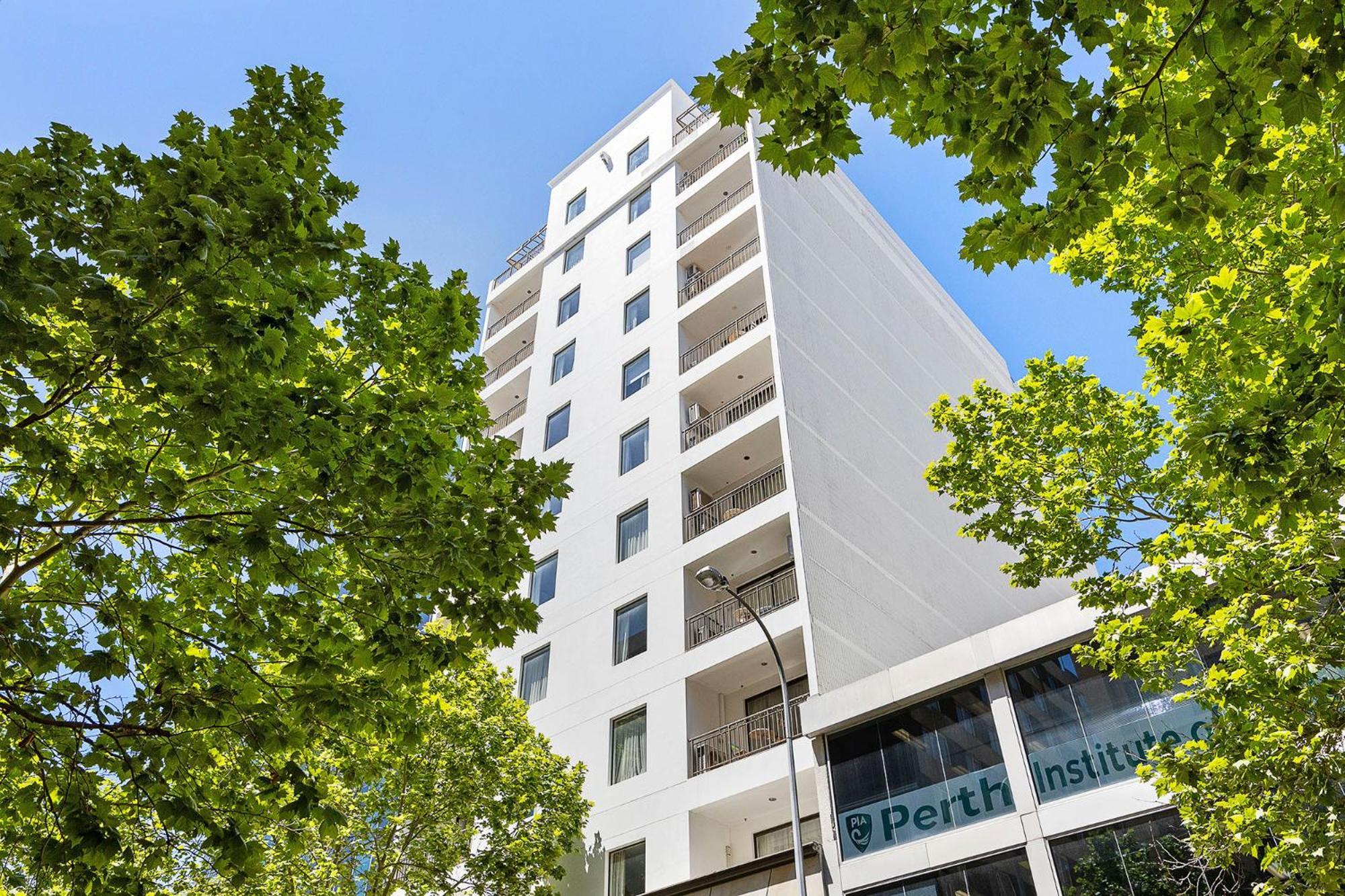 Victoria Retreat Apartment Perth