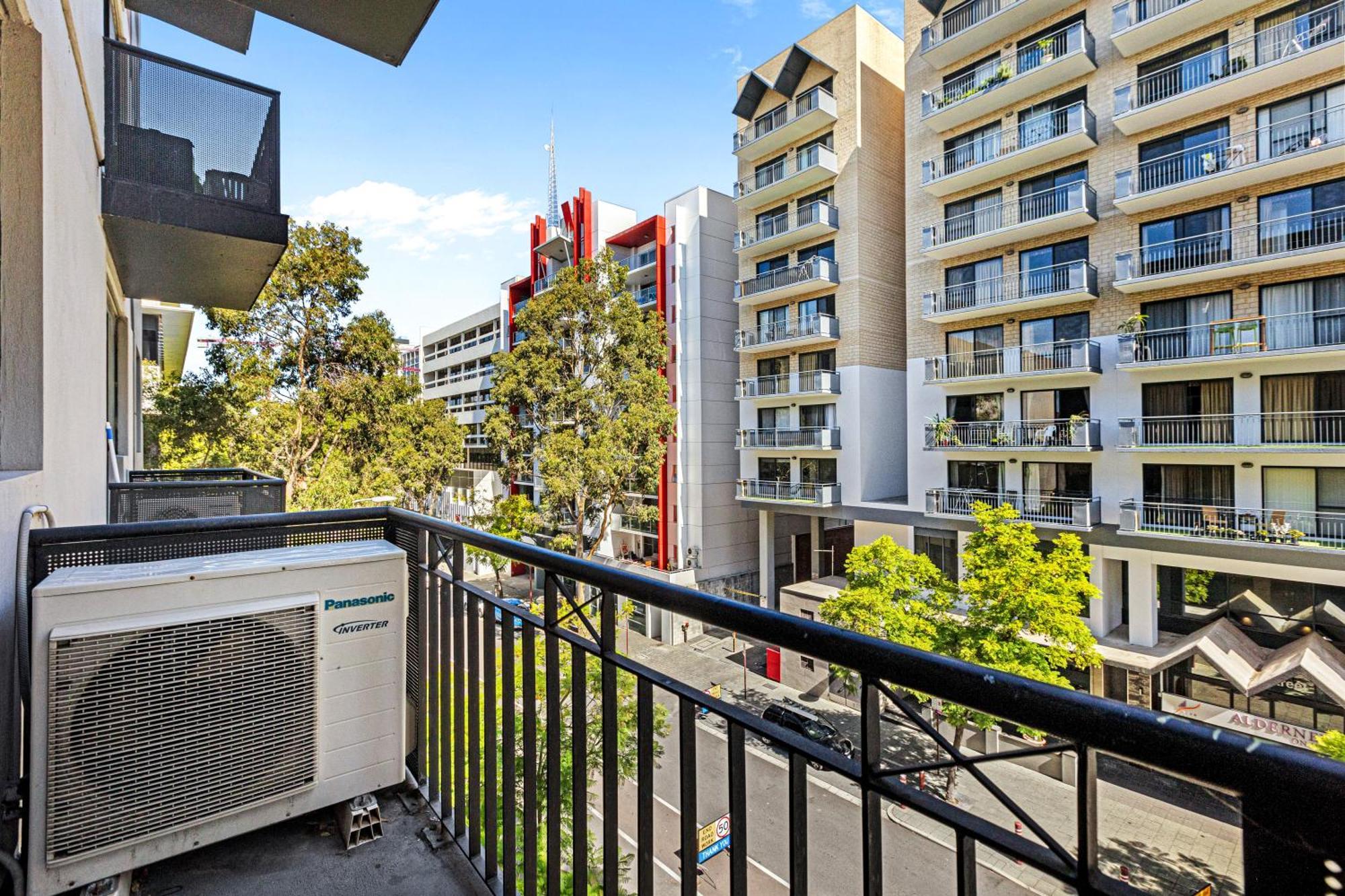 Stunning 1bdr Paradise - Gympool