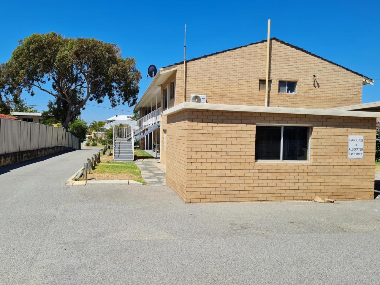 Blue Waters - 1bed Gateway To Scarborough *