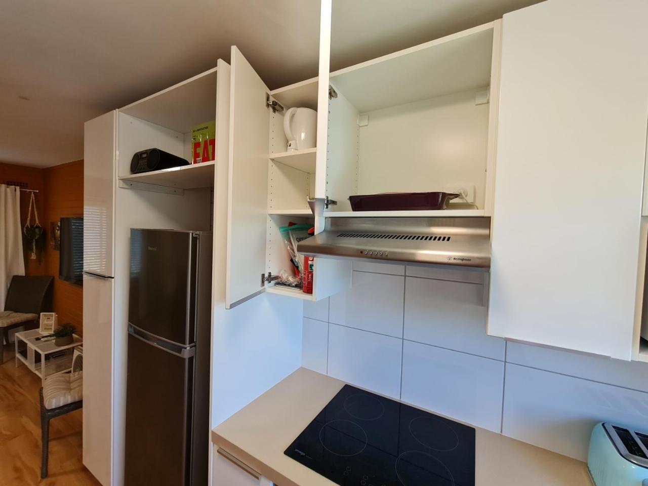 Apartment Blue Waters - 1bed Gateway To Scarborough