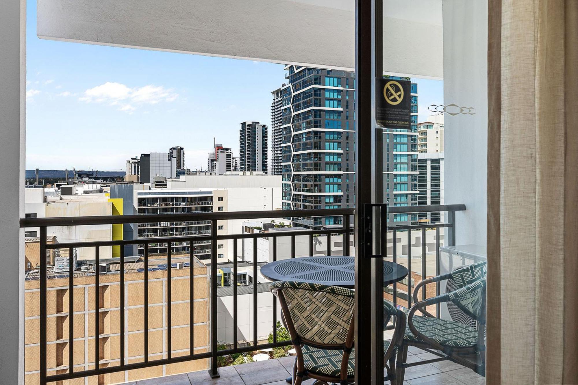 Victoria Retreat Perth