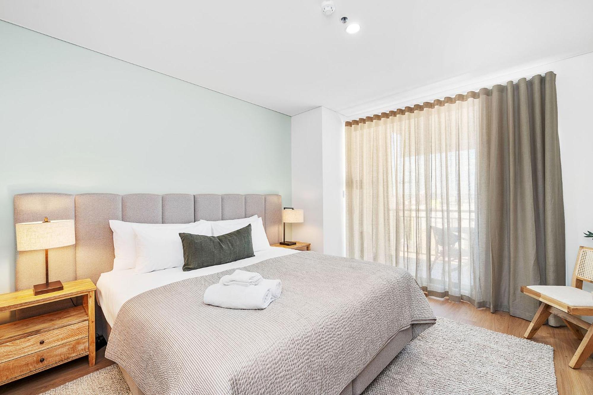Victoria Retreat * Perth