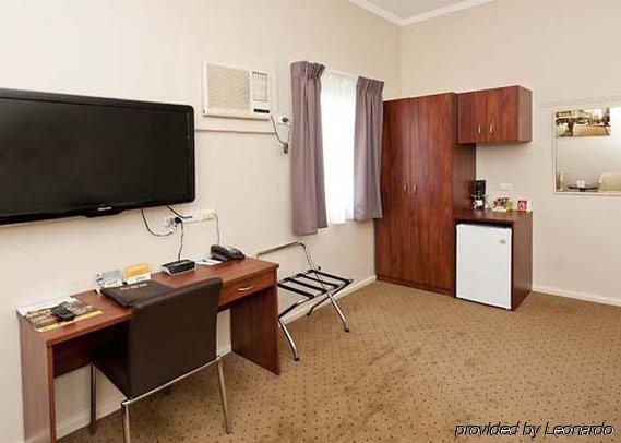 Comfort Wentworth Plaza Hotel Perth
