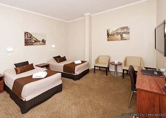 Comfort Wentworth Plaza Hotel 3*