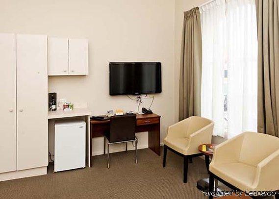Comfort Wentworth Plaza Perth