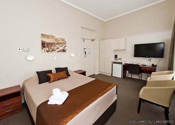 Hotel Comfort Wentworth Plaza Perth
