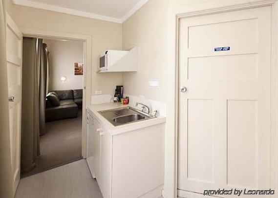 Hotel Comfort Wentworth Plaza 3*