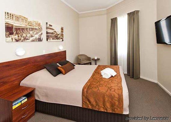Comfort Wentworth Plaza