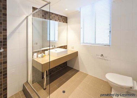 Comfort Wentworth Plaza Hotel Perth