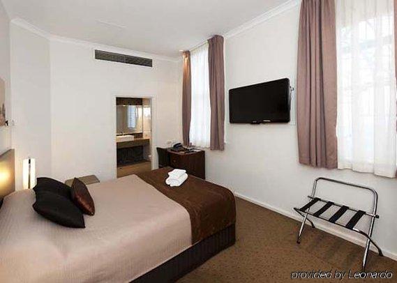 Comfort Wentworth Plaza Hotel