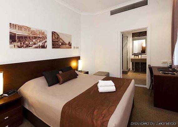 Comfort Wentworth Plaza 3*