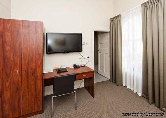 Comfort Wentworth Plaza Hotel Perth