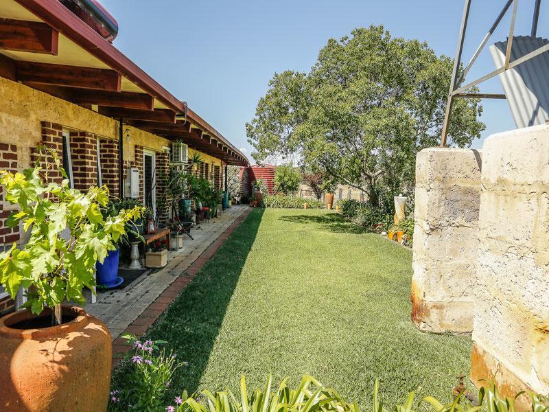 Kellers Bed & Breakfast Perth