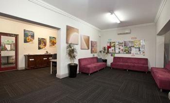 Hostel The Emperors Crown Hostel Valid Passport Required To Check In Perth