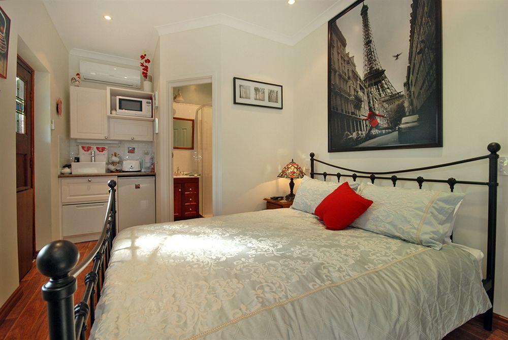 Above Bored Bed & Breakfast