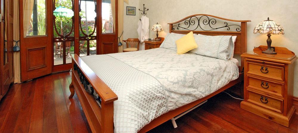 Above Bored Bed & Breakfast