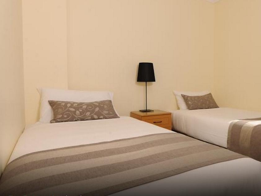 Lodestar Waterside Aparthotel