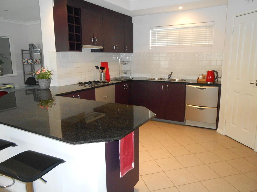 Waters Guest house