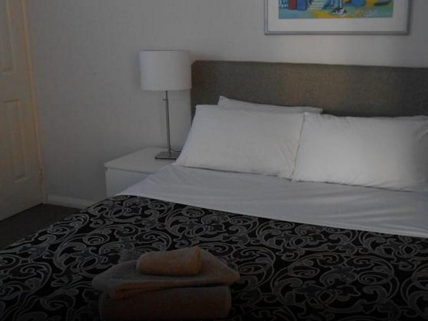 Waters Guest house
