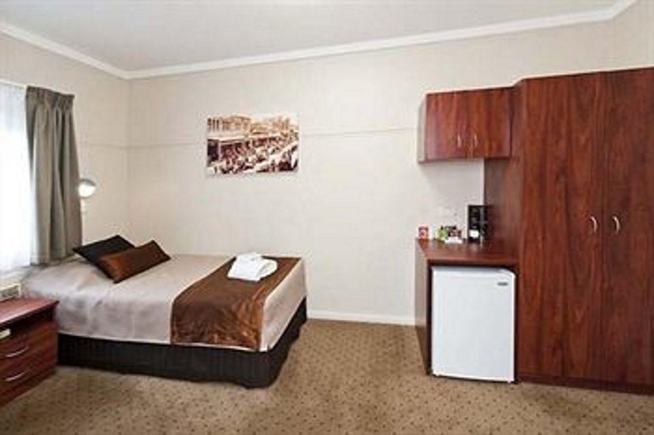 Comfort Wentworth Plaza Perth