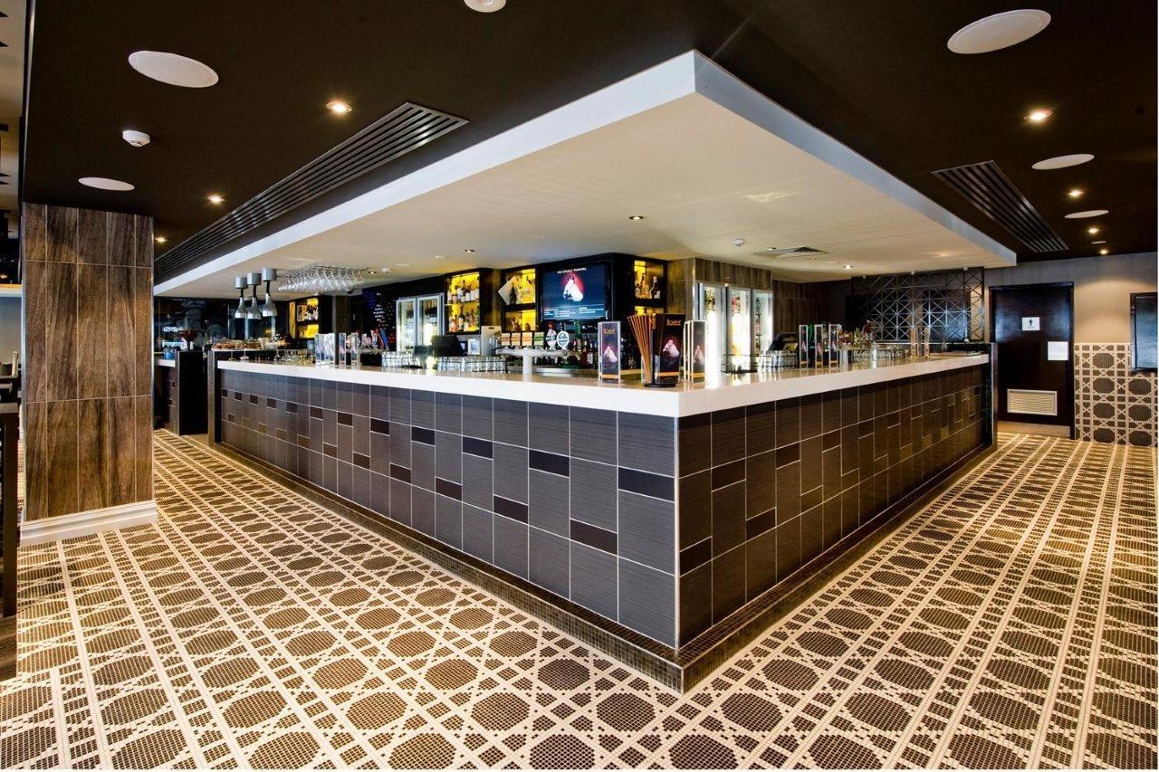 Hotel Comfort Wentworth Plaza Perth