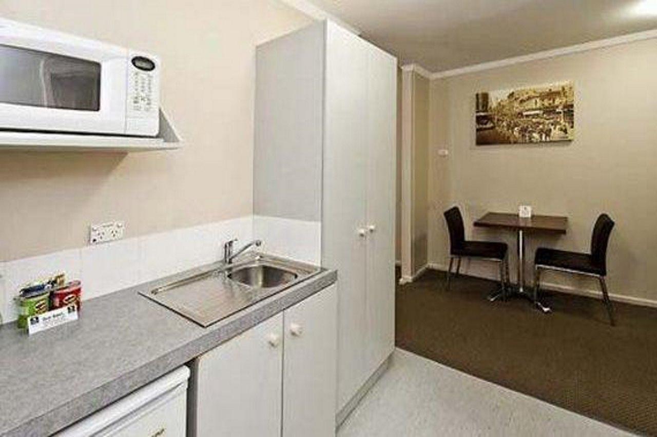 Hotel Comfort Wentworth Plaza