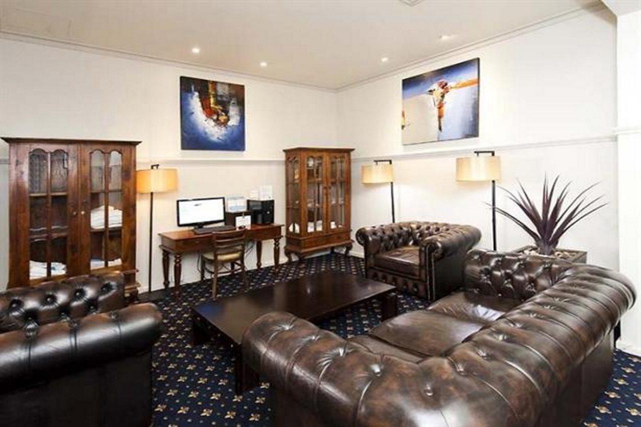 Hotel Comfort Wentworth Plaza Perth