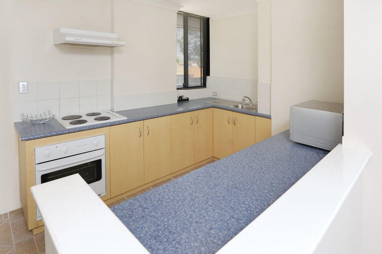 Aparthotel Lodestar Waterside Perth
