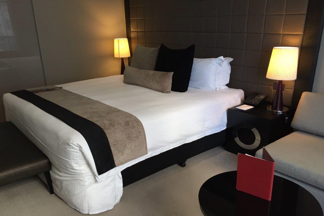 Aparthotel Fraser Perth