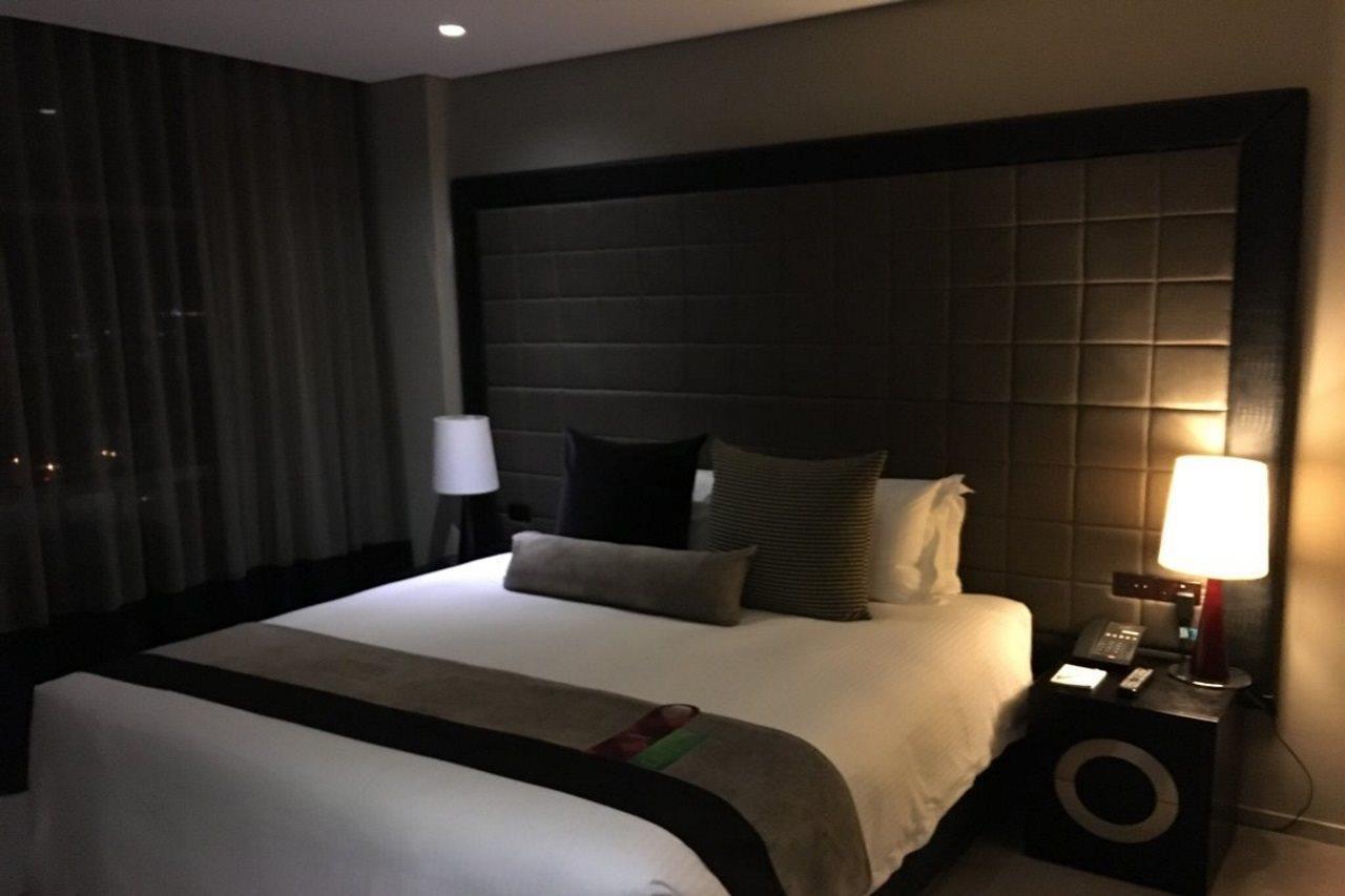 Aparthotel Fraser