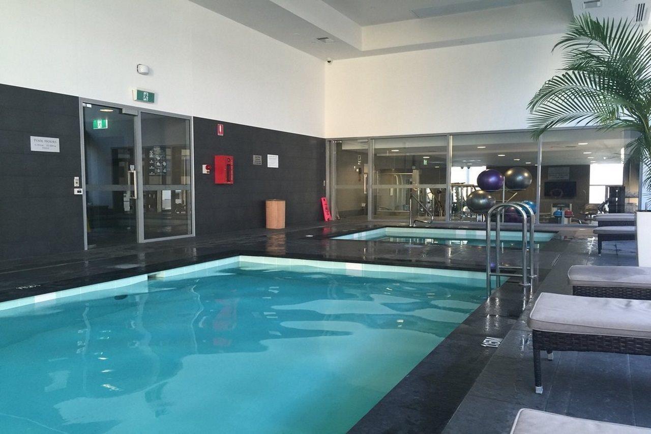 Aparthotel Fraser 5*