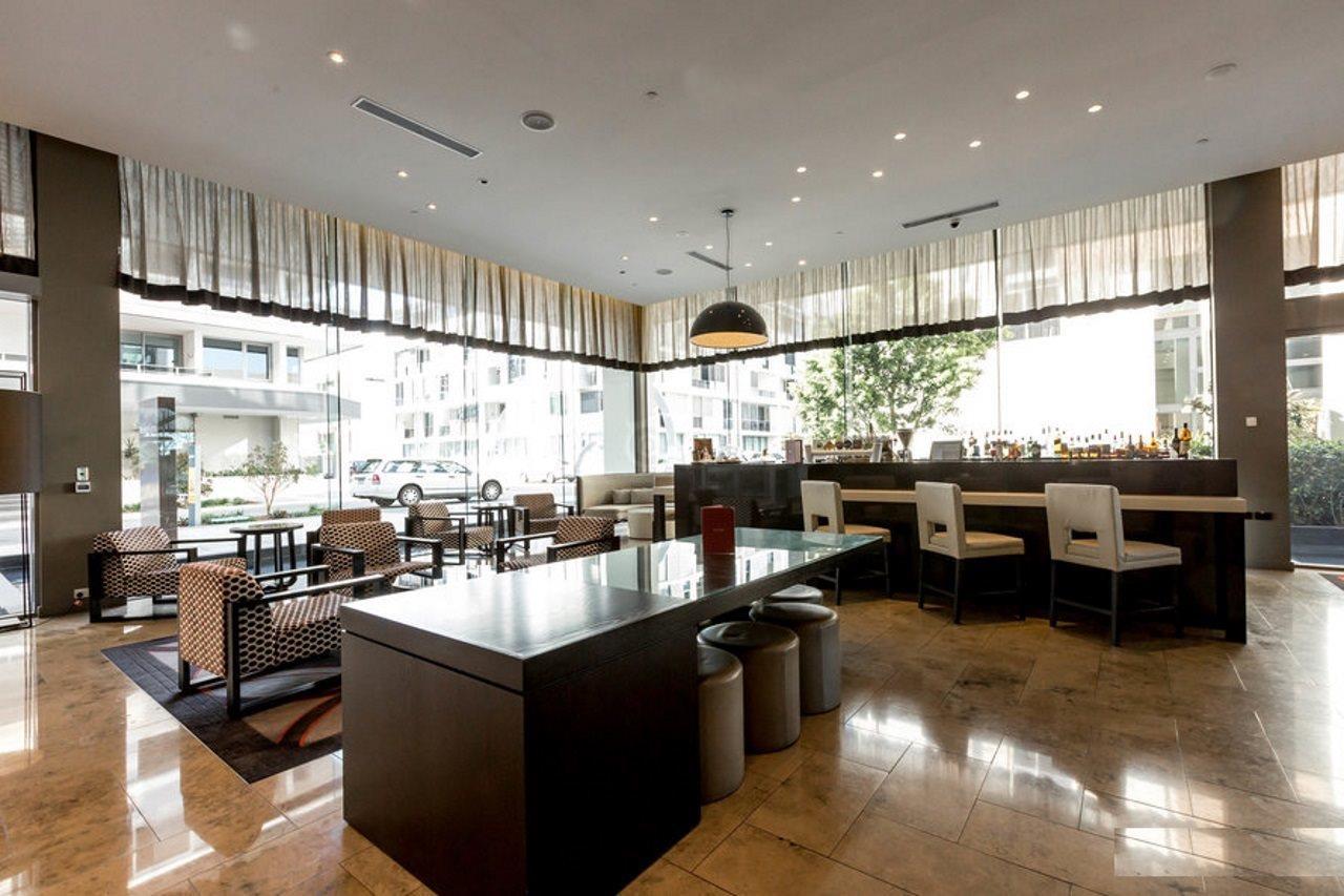 Aparthotel Fraser 5*