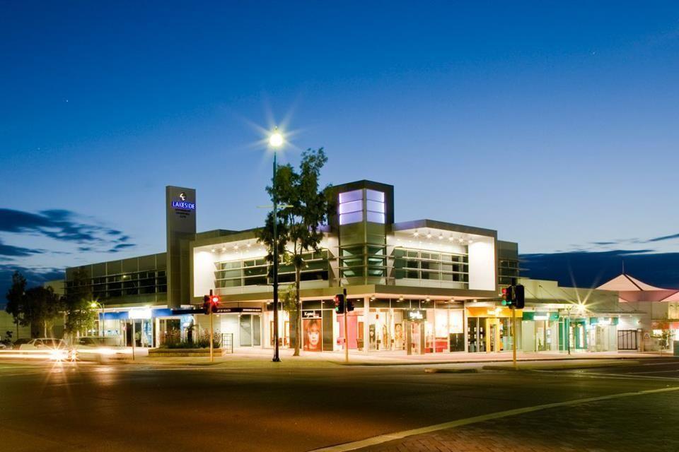 Joondalup Apartment Perth