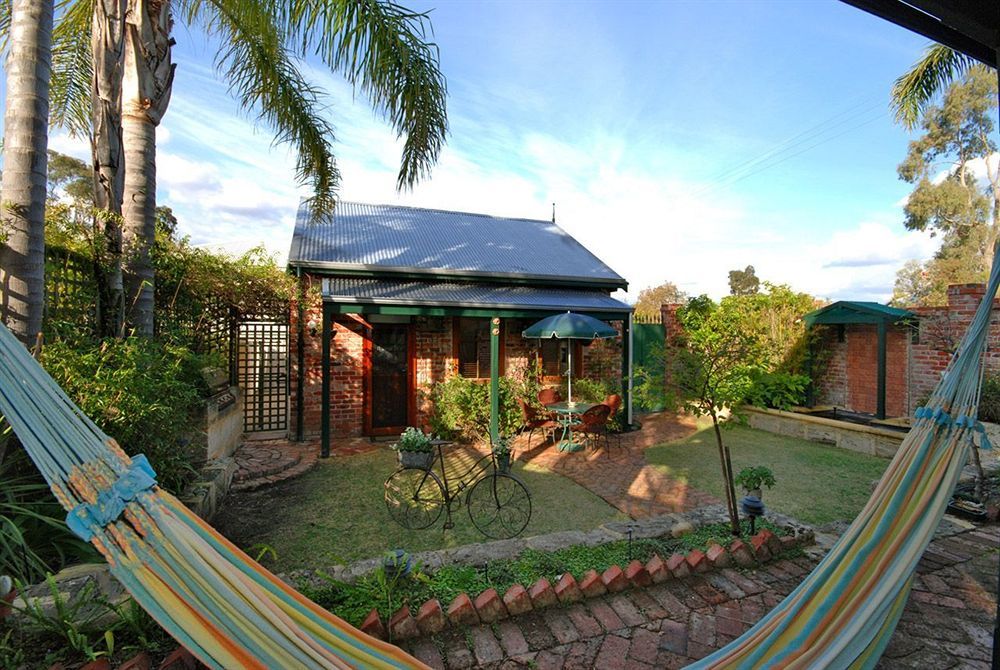 Bed & Breakfast Above Bored 4*