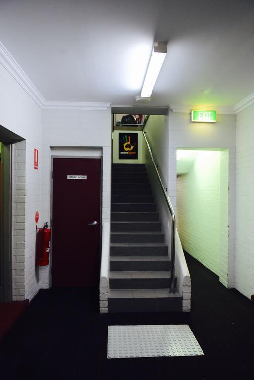 The Emperors Crown Hostel Valid Passport Required To Check In Perth