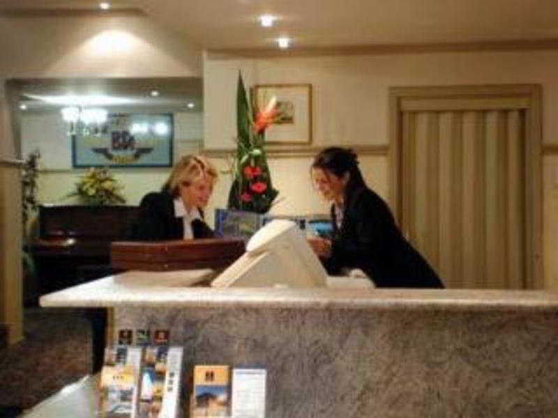 Comfort Wentworth Plaza 3*