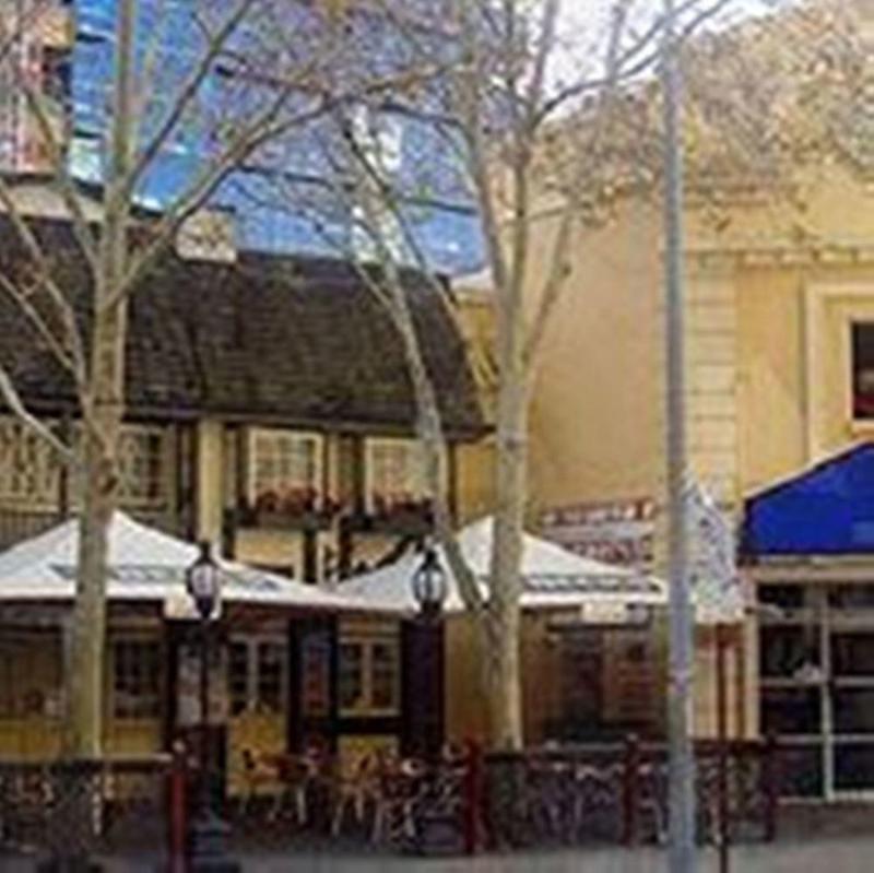 Comfort Wentworth Plaza 3*