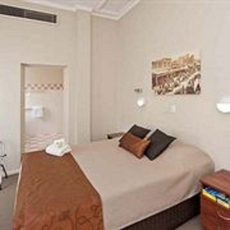 Hotel Comfort Wentworth Plaza Perth