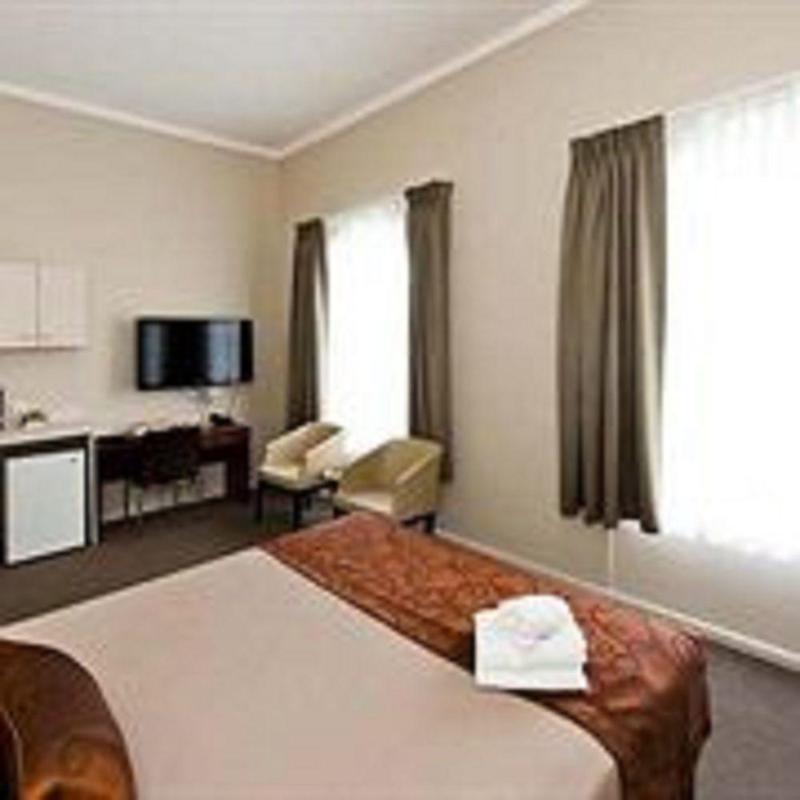 Hotel Comfort Wentworth Plaza Perth
