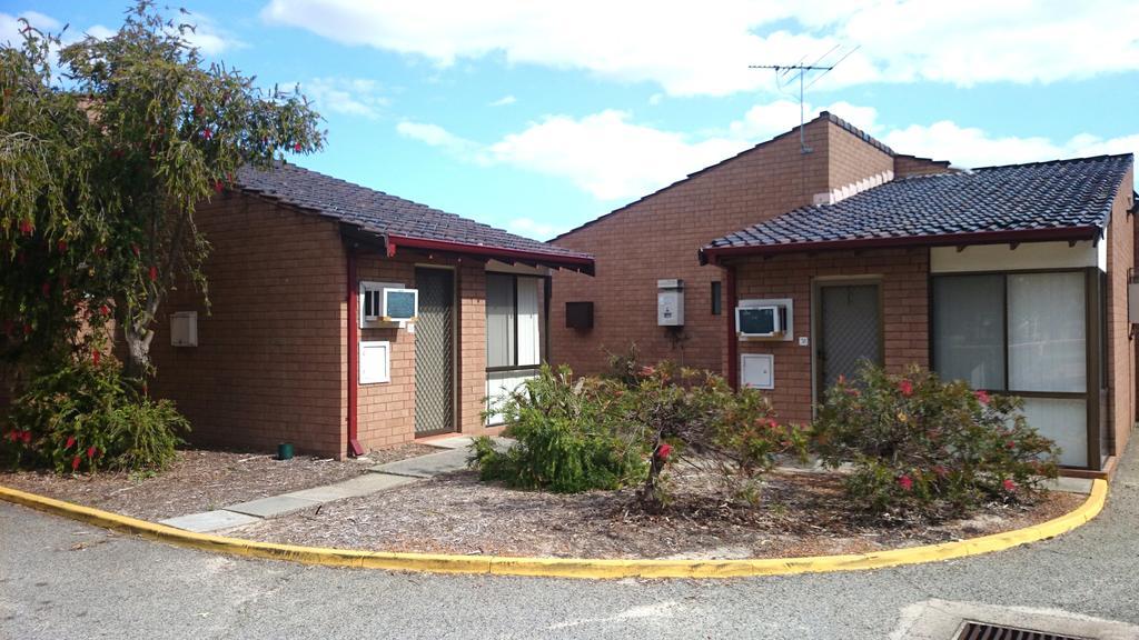 Hotel Sanno Marracoonda Airport Perth