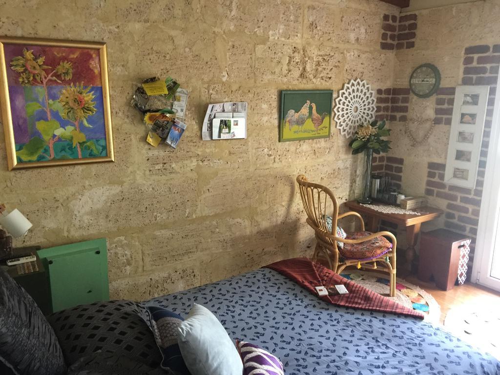 Kellers Bed & Breakfast