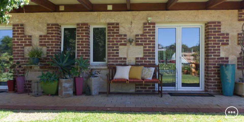 Kellers Bed & Breakfast Perth