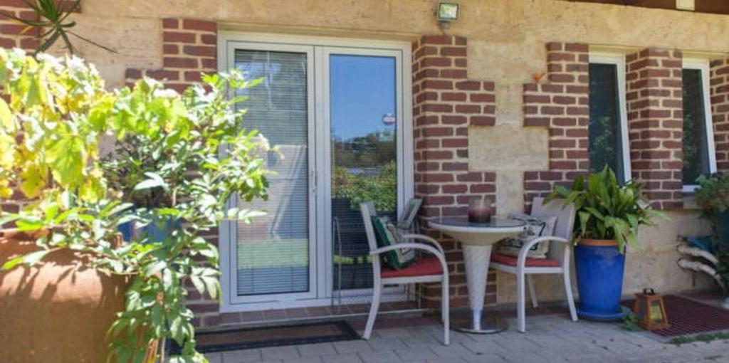 Kellers Bed & Breakfast Perth