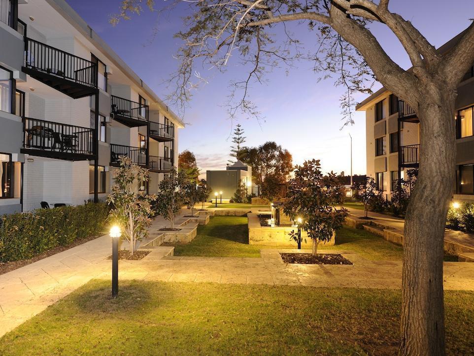 Aparthotel Lodestar Waterside