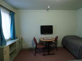 Motel Waters